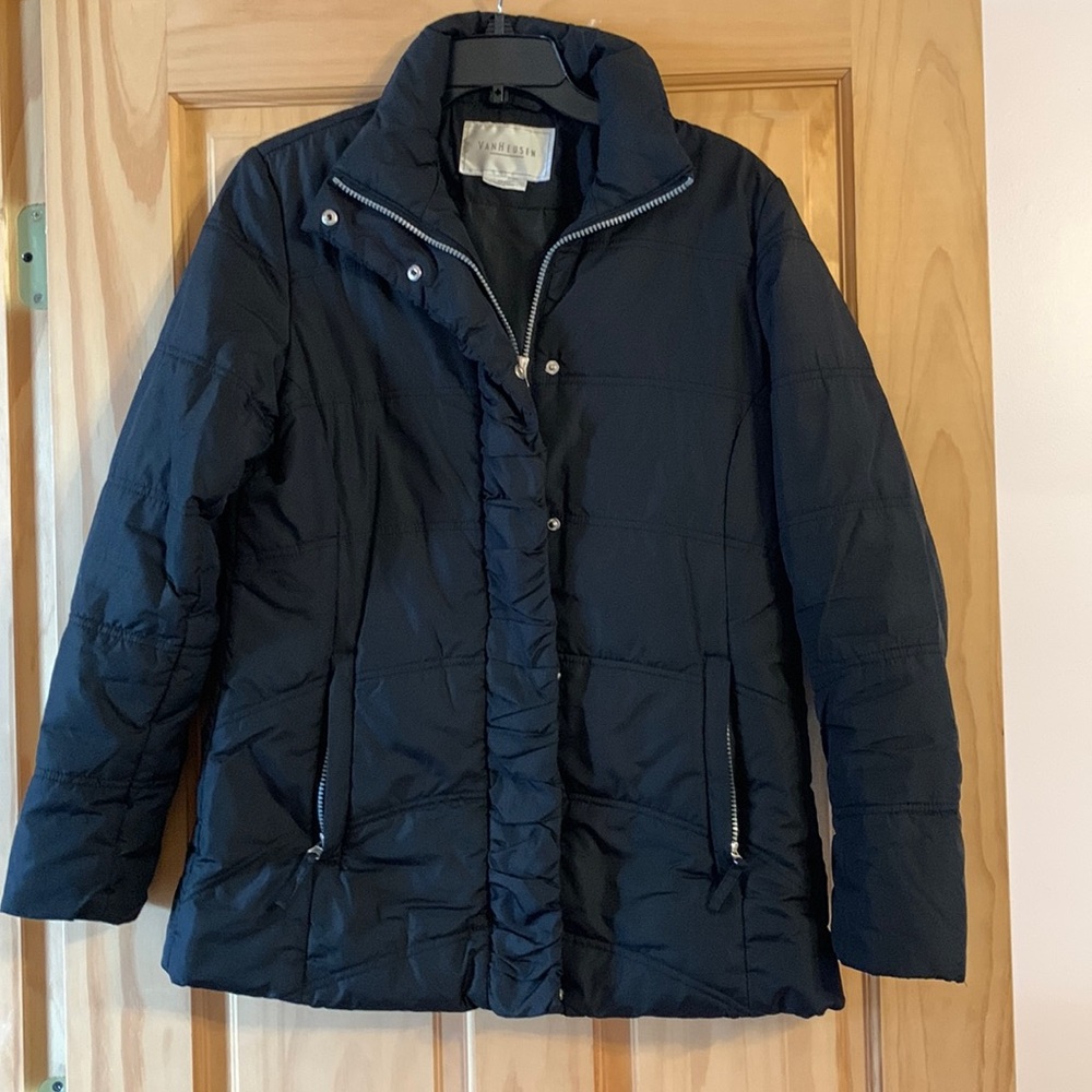 Womens coat